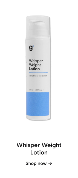 Whisper Weight Lotion - Shop now