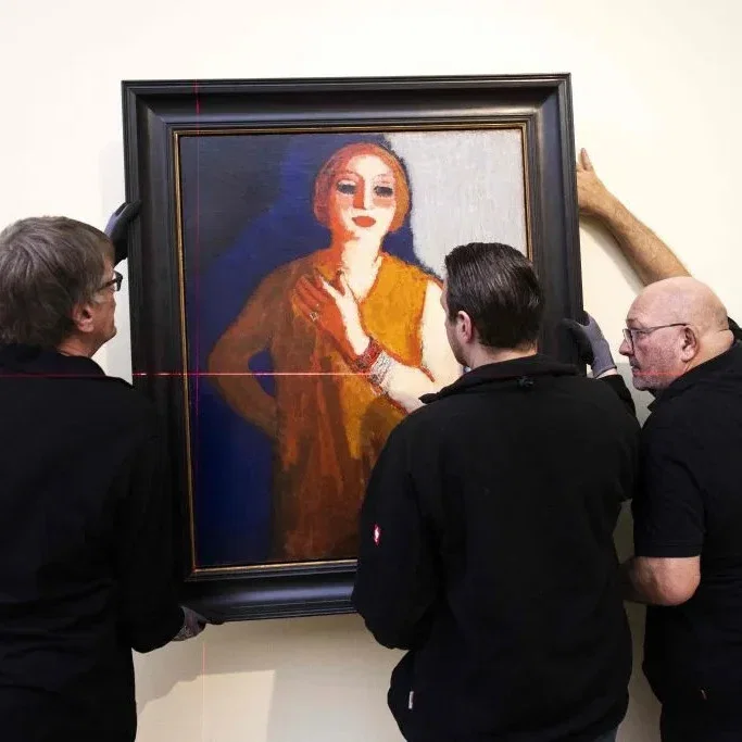 Why Museums Are Teaming Up to Buy Art