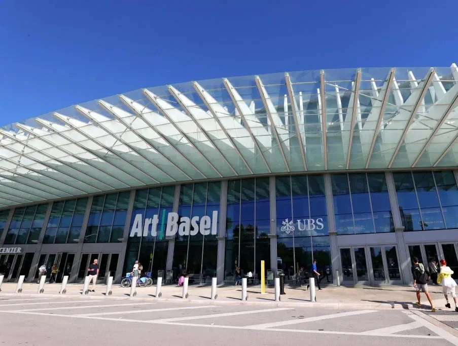 Art Basel Could Save $9M in New Miami Beach Rent Deal