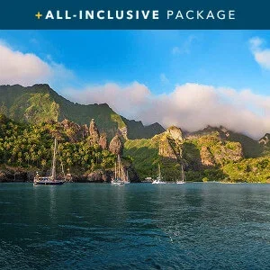 Tahiti