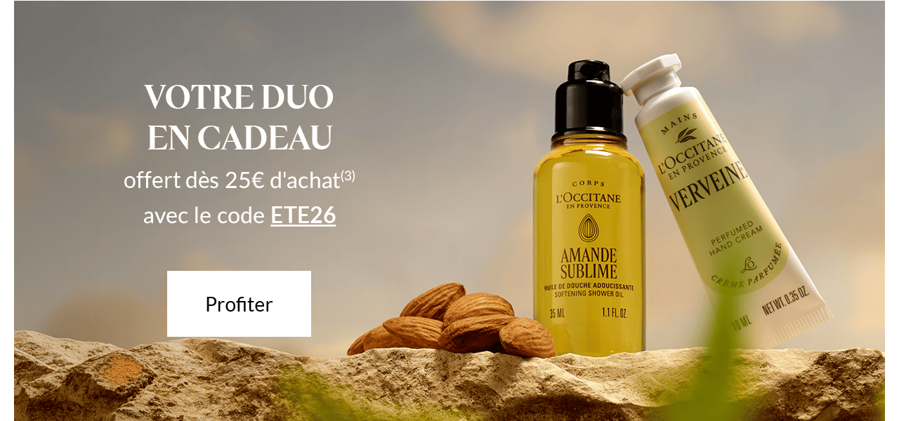 Votre duo en cadeau