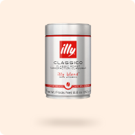 Whole Bean Classico