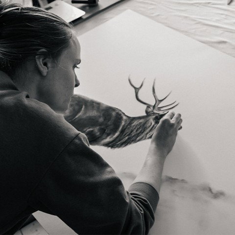 'The Glorious 12th' at House of Bruar