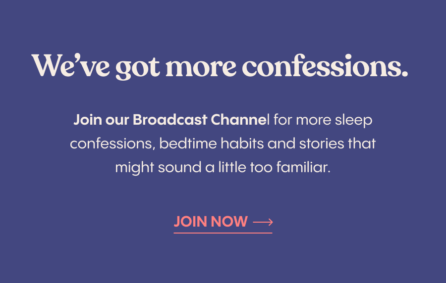 Join our Broadcast Channel.