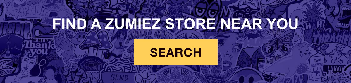 Find a Zumiez Store Near You