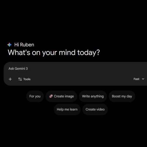 Game Developer Claims Gemini Served Up Data Only Available in Private Google Doc