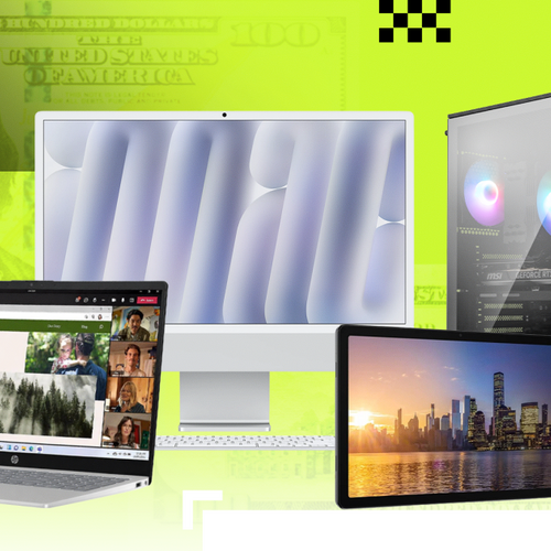 Need a New Laptop or Tablet? 11 States Are Offering Sales Tax Breaks This Weekend. Is Yours One of Them?