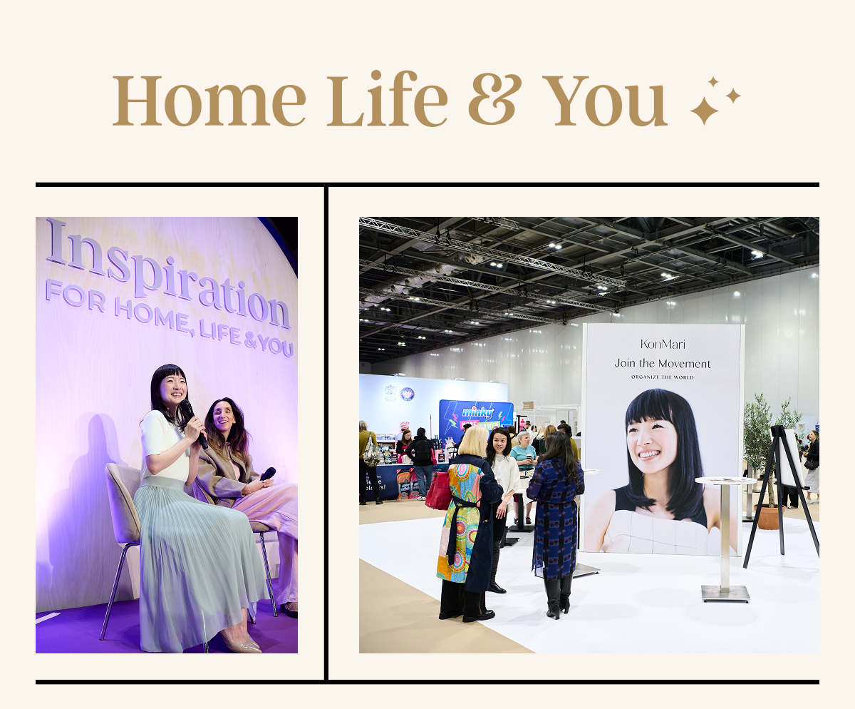Home, Life & You
