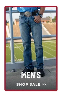 MEN'S