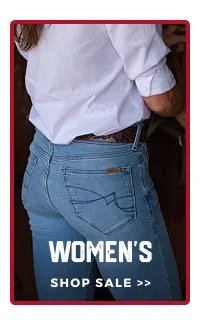 WOMEN'S