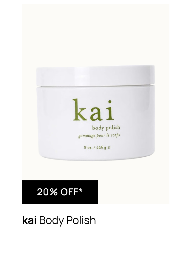 kai Body Polish