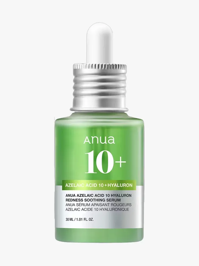 Best for Redness: