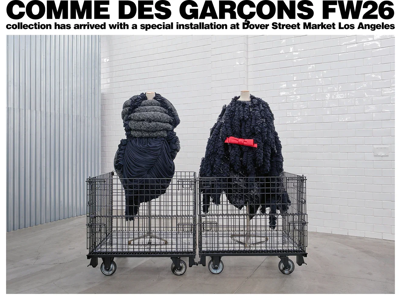 Comme des Garçons