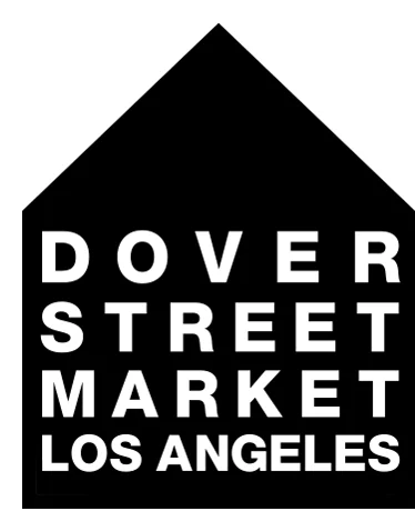 Dover Street Market Los Angeles