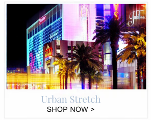 Urban Stretch - Shop Now