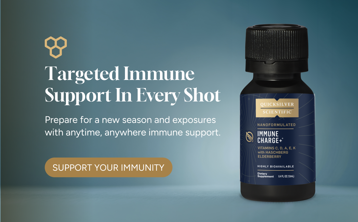 Shop Immune Charge+ Shots 