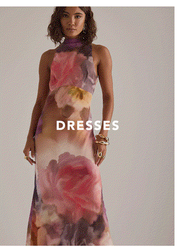 DRESSES 