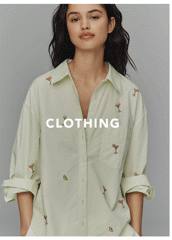 CLOTHING 