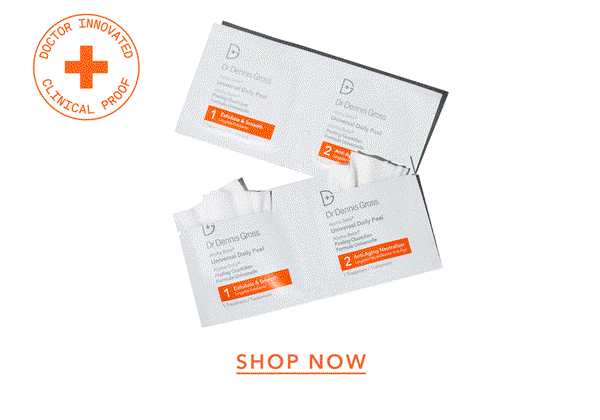 Alpha Beta® Daily Peels