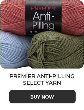 Premier Anti-Pilling Select Yarn