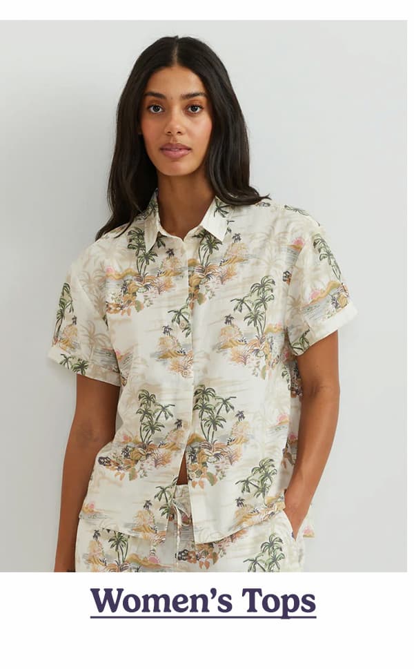 Shop Women's Clearance Tops