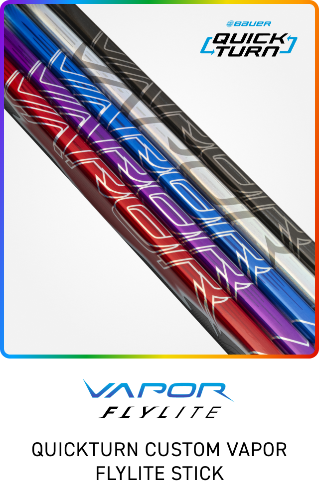 FLYLITE QUICKTURN STICK