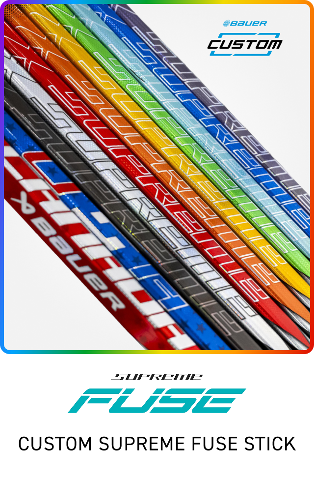 FUSE CUSTOM
