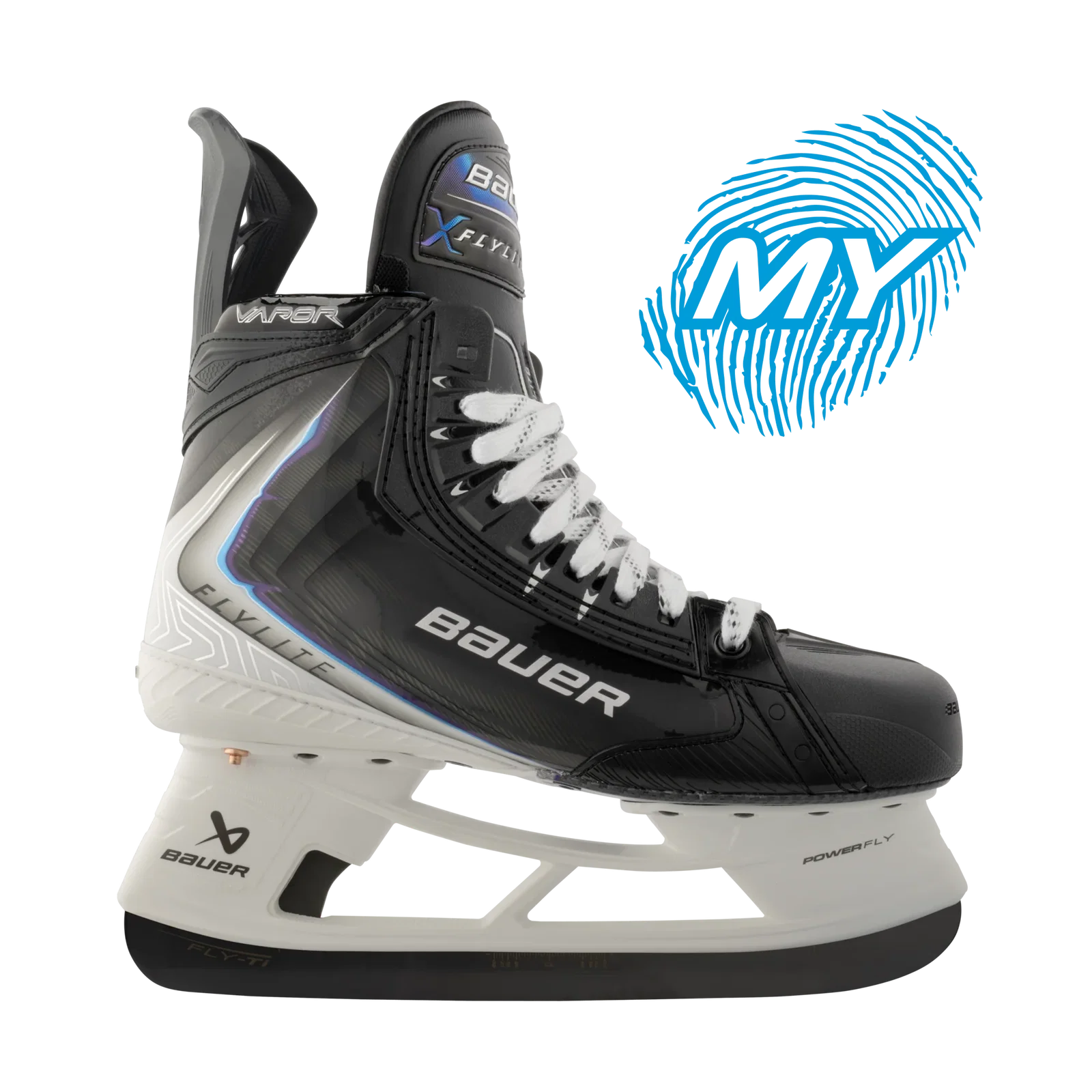 Image of MYBAUER FLYLITE SKATE CUSTOM