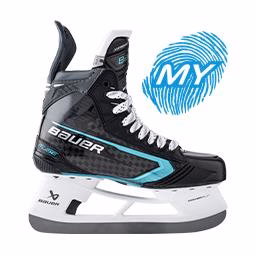 Image of MYBAUER CUSTOM SKATE SUPREME FUSE