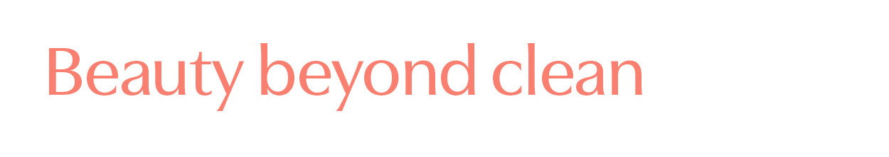 Beauty beyond clean. Shop Top Rated Makeup