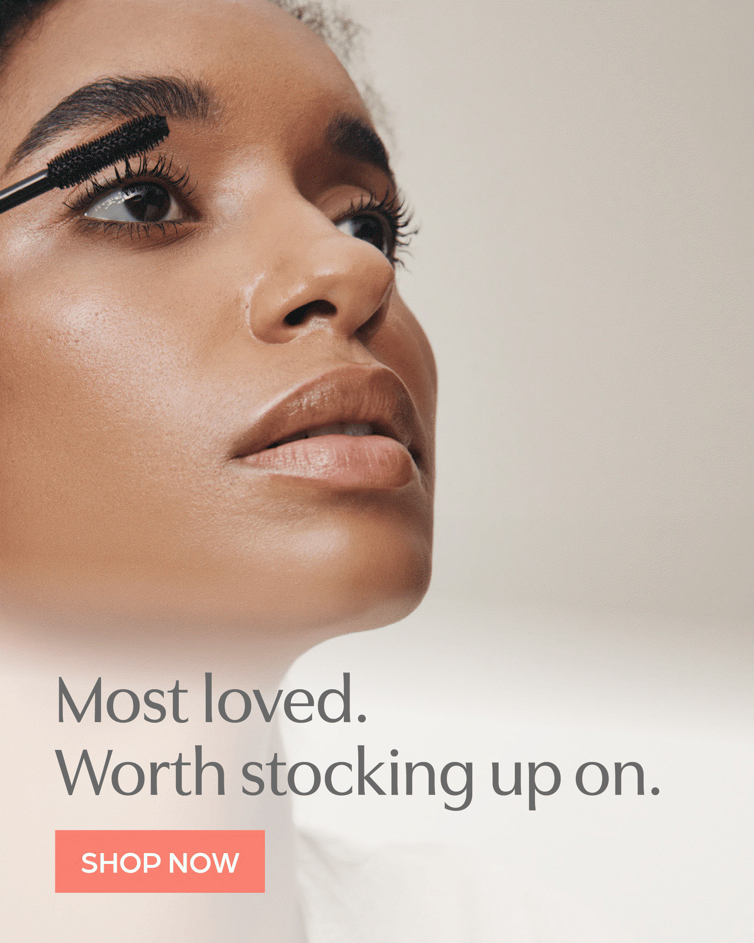 Most loved. Worth stocking up on. Shop Top Rated Products
