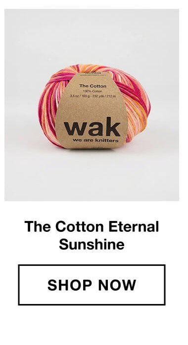 The Cotton Eternal Sunshine 1