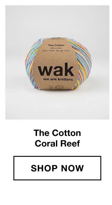 The Cotton Coral Reef 1