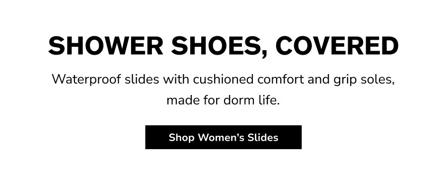 Shop Women’s Slides
