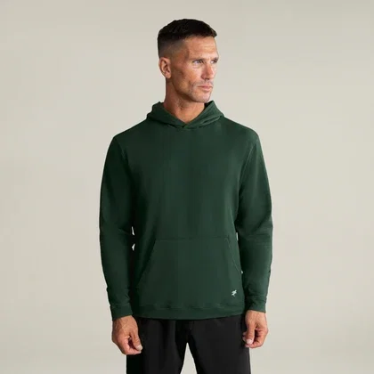 Cumulus Hoodie in Pine Grove