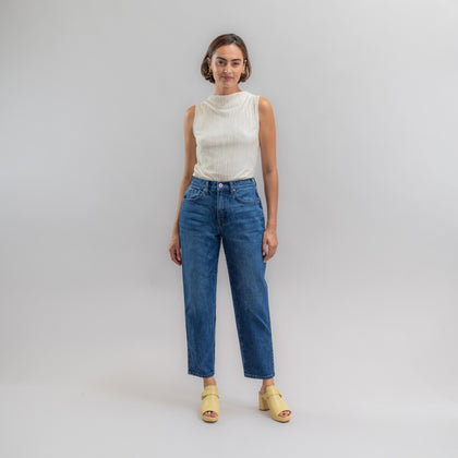 True Mom Jeans
