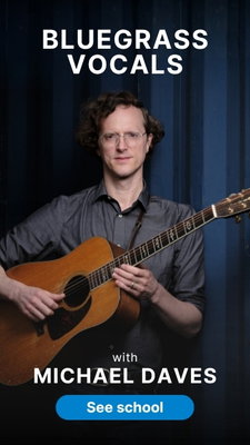 Michael Daves
