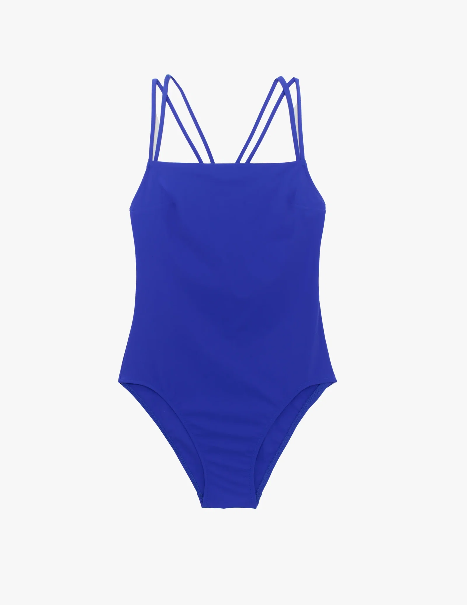Image of Tallulah One Piece Azure