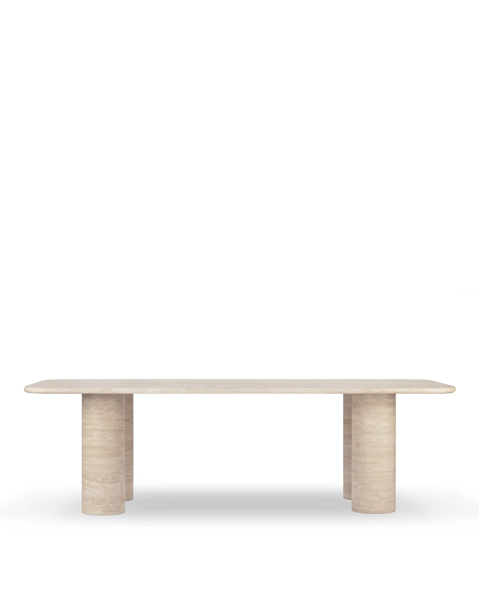 Image of Cato Dining Table