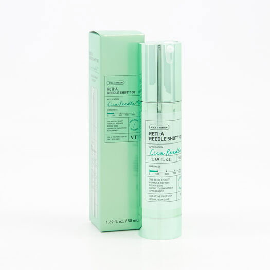 Reti-A Reedle Shot 100 50ml