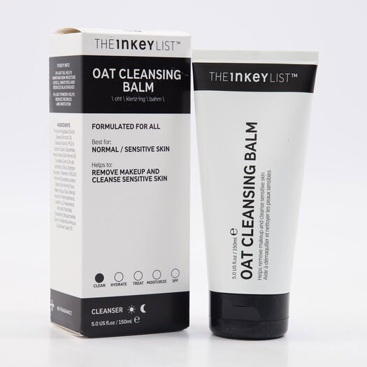 Oat Cleansing Balm 150ml