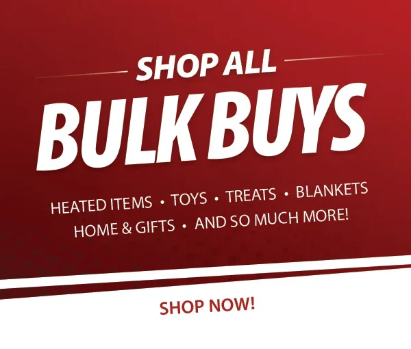 SHOP BULK BUYS