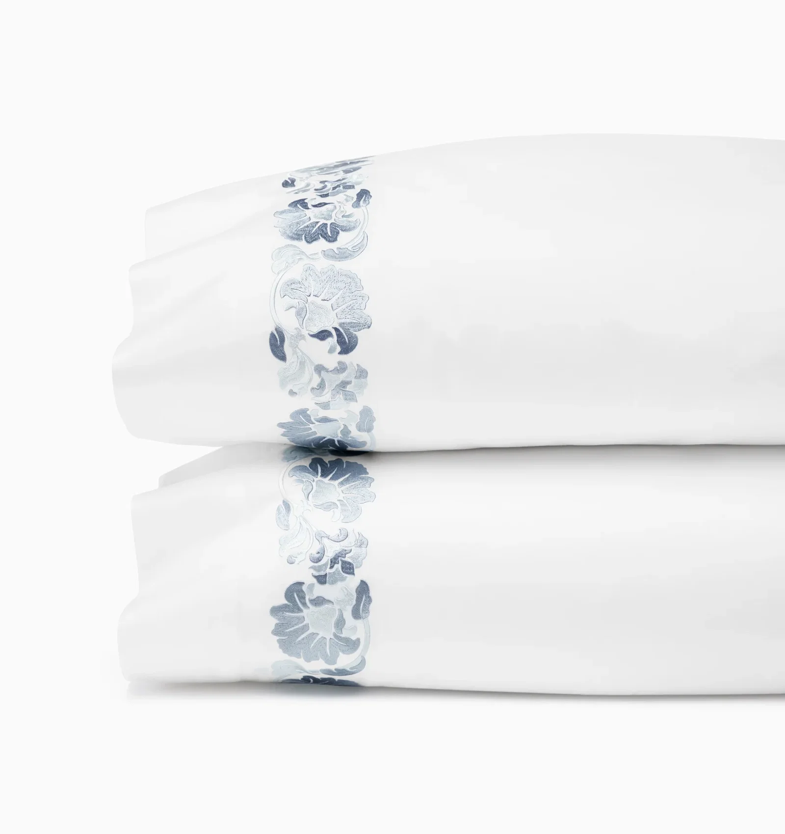 Image of Tralcio Pillowcases