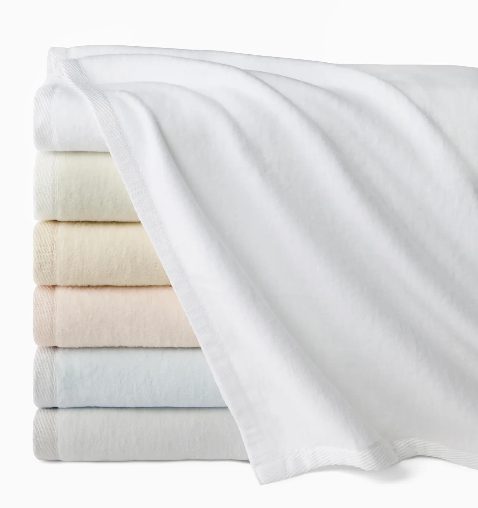 Image of St. Moritz Blanket