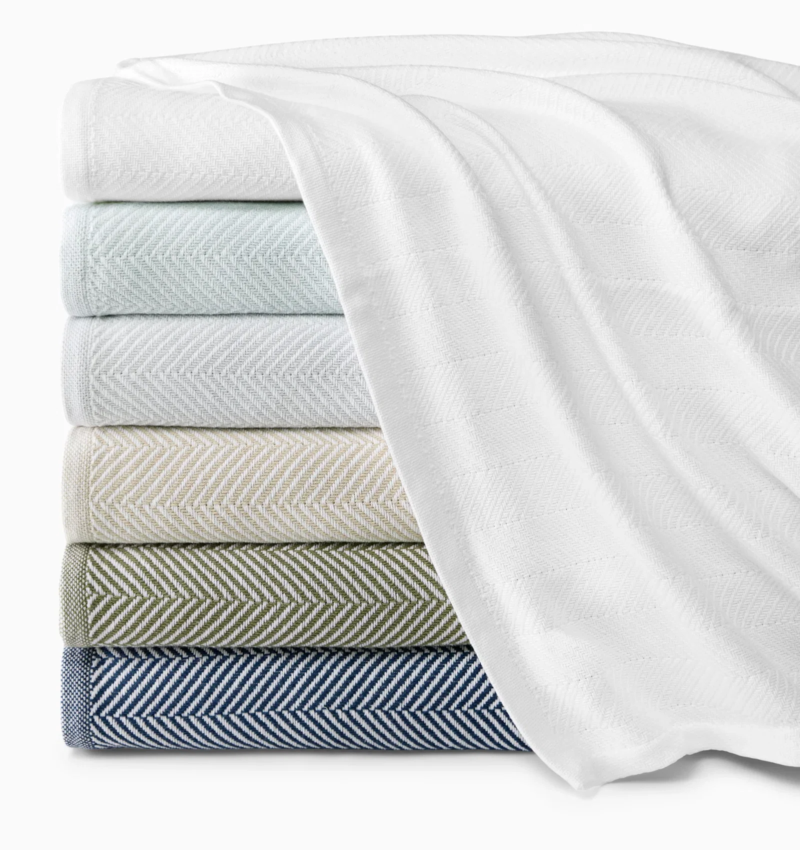 Image of Camilo Blanket
