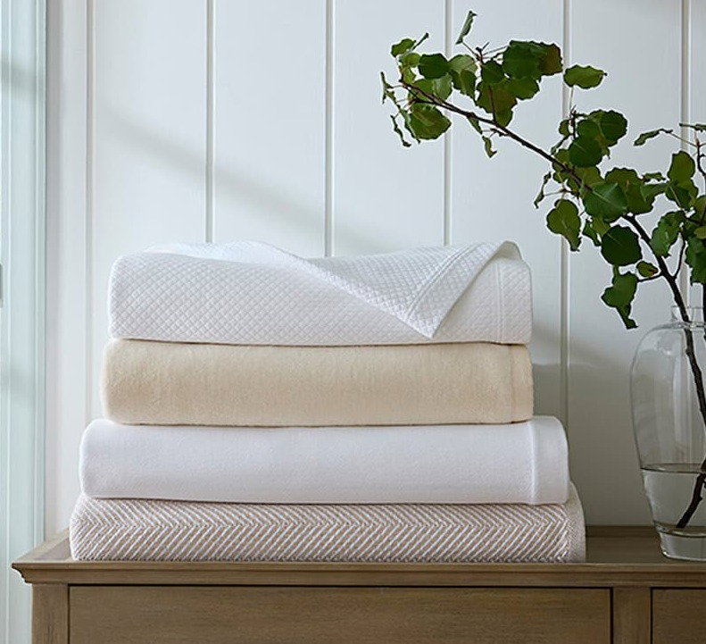 Blankets
