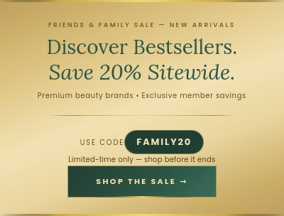 Discover Beauty Bridge Selection