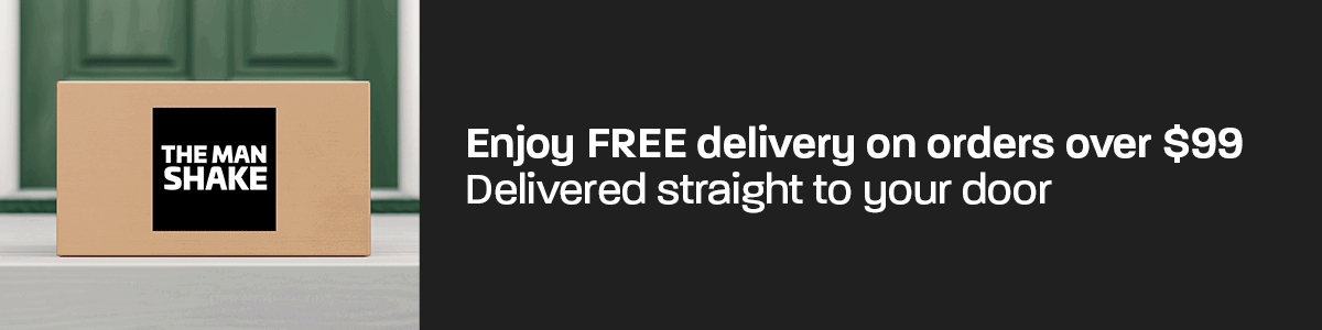 Free Delivery on orders over $99