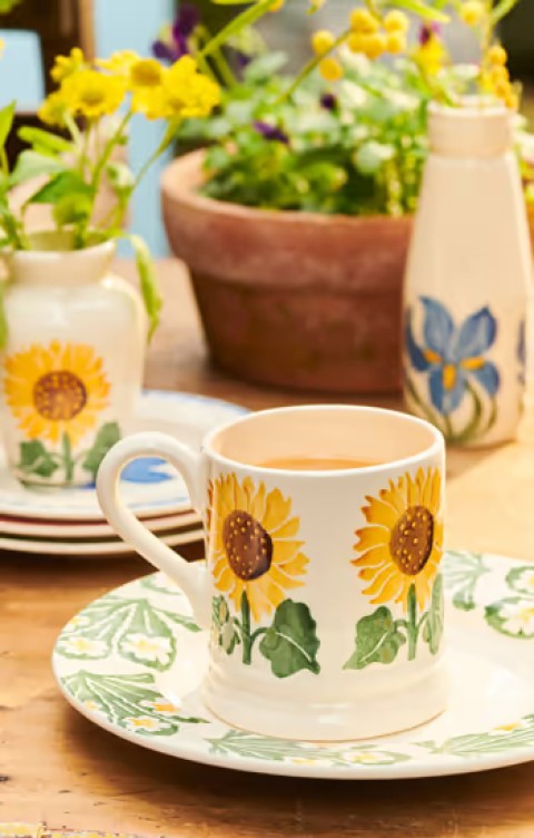 HOME & GARDEN