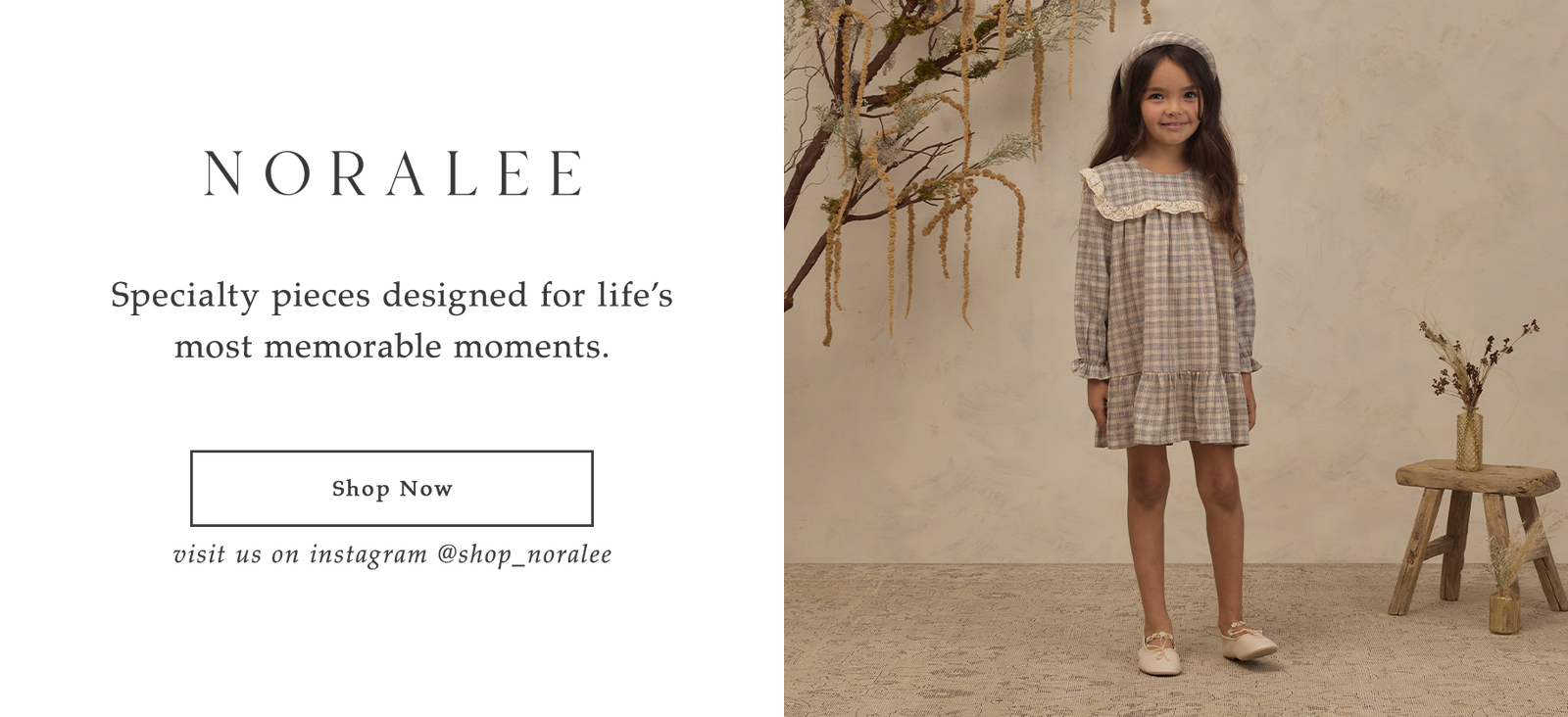 Shop Noralee